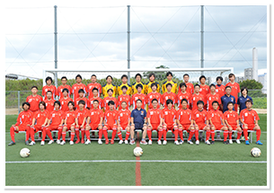 FC NISHINOMIYA