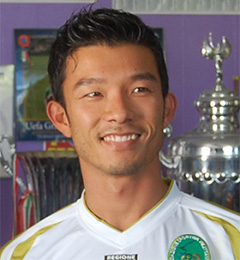 吉田　輝