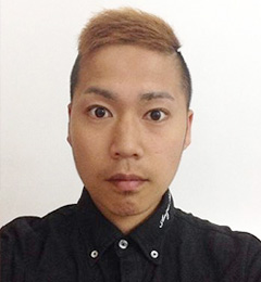 中平　雄介